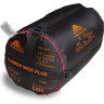 Мешок спальный ALEXIKA SUMMER WIDE PLUS левый 9259.01072